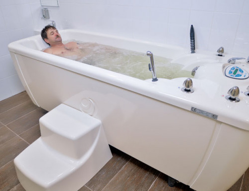 Гидромассажные ванны: отличное средство для релакса